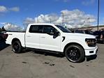 New 2024 Ford F-150 XLT SuperCrew Cab 4WD, Pickup for sale #W24108 - photo 6