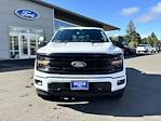 New 2024 Ford F-150 XLT SuperCrew Cab 4WD, Pickup for sale #W24108 - photo 7