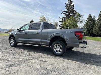 2024 Ford F-150 SuperCrew Cab 4WD, Pickup for sale #W24113 - photo 2