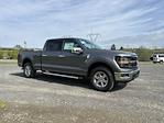 New 2024 Ford F-150 XLT SuperCrew Cab 4WD, Pickup for sale #W24113 - photo 6