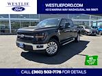 New 2024 Ford F-150 XLT SuperCrew Cab 4WD, Pickup for sale #W24135 - photo 1