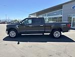 New 2024 Ford F-150 XLT SuperCrew Cab 4WD, Pickup for sale #W24135 - photo 3