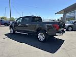 New 2024 Ford F-150 XLT SuperCrew Cab 4WD, Pickup for sale #W24135 - photo 2