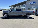 New 2024 Ford F-150 XLT SuperCrew Cab 4WD, Pickup for sale #W24140 - photo 3