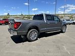 New 2024 Ford F-150 XLT SuperCrew Cab 4WD, Pickup for sale #W24140 - photo 5