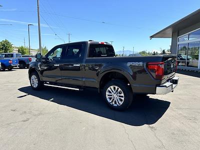 2024 Ford F-150 SuperCrew Cab 4WD, Pickup for sale #W24141 - photo 2