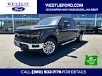 New 2024 Ford F-150 XLT SuperCrew Cab 4WD, Pickup for sale #W24141 - photo 1