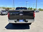 New 2024 Ford F-150 XLT SuperCrew Cab 4WD, Pickup for sale #W24141 - photo 4