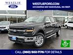 New 2024 Ford F-150 XLT SuperCrew Cab 4WD, Pickup for sale #W24146 - photo 1