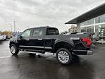 New 2024 Ford F-150 XLT SuperCrew Cab 4WD, Pickup for sale #W24146 - photo 2