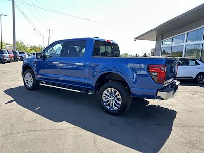 2024 Ford F-150 SuperCrew Cab 4WD, Pickup for sale #W24153 - photo 2