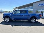 New 2024 Ford F-150 XLT SuperCrew Cab 4WD, Pickup for sale #W24153 - photo 3