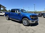 New 2024 Ford F-150 XLT SuperCrew Cab 4WD, Pickup for sale #W24153 - photo 6