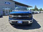 New 2024 Ford F-150 XLT SuperCrew Cab 4WD, Pickup for sale #W24153 - photo 7