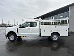 New 2024 Ford F-250 XL Super Cab 4WD, 8' 2" Harbor TradeMaster Service Truck for sale #W24159 - photo 3