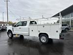 New 2024 Ford F-250 XL Super Cab 4WD, 8' 2" Harbor TradeMaster Service Truck for sale #W24159 - photo 2