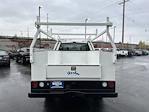 New 2024 Ford F-250 XL Super Cab 4WD, 8' 2" Harbor TradeMaster Service Truck for sale #W24159 - photo 4