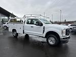 New 2024 Ford F-250 XL Super Cab 4WD, 8' 2" Harbor TradeMaster Service Truck for sale #W24159 - photo 6