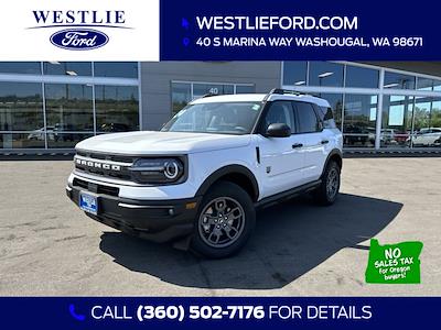 2024 Ford Bronco Sport 4WD, SUV for sale #W24171 - photo 1