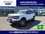 2024 Ford Bronco Sport 4WD, SUV for sale #W24171 - photo 1