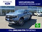 New 2024 Ford Ranger XLT SuperCrew Cab 4WD, Pickup for sale #W24177 - photo 1