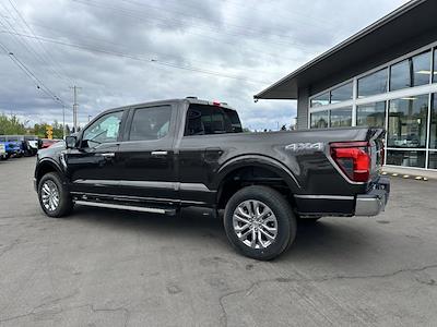 2024 Ford F-150 SuperCrew Cab 4WD, Pickup for sale #W24183 - photo 2