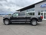 New 2024 Ford F-150 XLT SuperCrew Cab 4WD, Pickup for sale #W24183 - photo 3