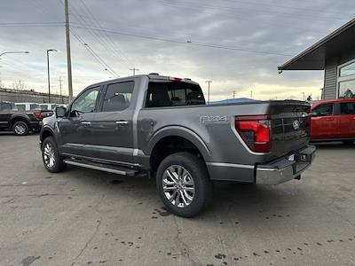 2024 Ford F-150 SuperCrew Cab 4WD, Pickup for sale #W24189 - photo 2