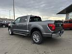 2024 Ford F-150 SuperCrew Cab 4WD, Pickup for sale #W24189 - photo 2