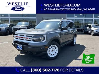 2024 Ford Bronco Sport 4WD, SUV for sale #W24195 - photo 1