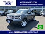 2024 Ford Bronco Sport 4WD, SUV for sale #W24195 - photo 1