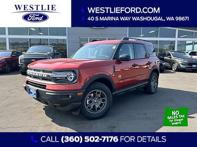 2024 Ford Bronco Sport 4WD, SUV for sale #W24196 - photo 1