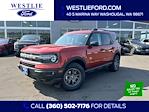 2024 Ford Bronco Sport 4WD, SUV for sale #W24196 - photo 1