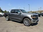 New 2024 Ford F-150 XLT SuperCrew Cab 4WD, Pickup for sale #W24202 - photo 6