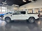 New 2024 Ford Maverick Lariat SuperCrew Cab AWD, Pickup for sale #W24205 - photo 3