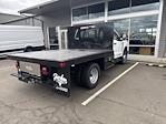 New 2024 Ford F-350 XL Regular Cab 4WD, 10' Harbor Black Boss Flatbed Truck for sale #W24218 - photo 4