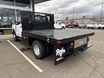 New 2024 Ford F-350 XL Regular Cab 4WD, 10' Harbor Black Boss Flatbed Truck for sale #W24218 - photo 2