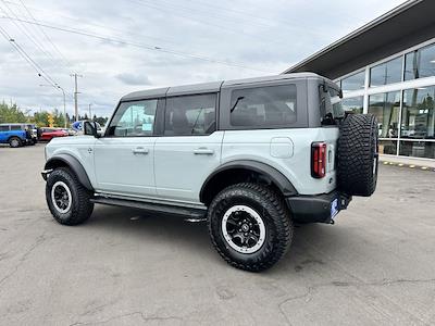 2024 Ford Bronco 4WD, SUV for sale #W24220 - photo 2