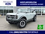 2024 Ford Bronco 4WD, SUV for sale #W24220 - photo 1