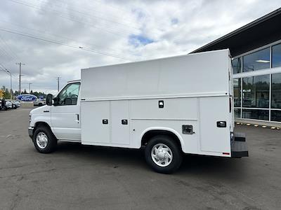 2025 Ford E-350 RWD, Service Utility Van for sale #W25001 - photo 2