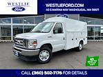 2025 Ford E-350 RWD, Service Utility Van for sale #W25001 - photo 1