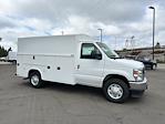 2025 Ford E-350 RWD, Service Utility Van for sale #W25001 - photo 6