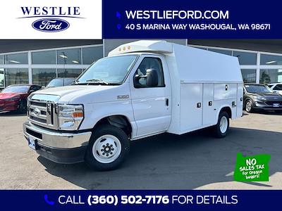 2025 Ford E-350 RWD, Service Utility Van for sale #W25002 - photo 1