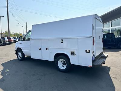 2025 Ford E-350 RWD, Service Utility Van for sale #W25002 - photo 2