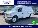 2025 Ford E-350 RWD, Service Utility Van for sale #W25002 - photo 1