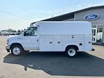 2025 Ford E-350 RWD, Service Utility Van for sale #W25002 - photo 3