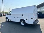 2025 Ford E-350 RWD, Service Utility Van for sale #W25002 - photo 2