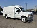 2025 Ford E-350 RWD, Service Utility Van for sale #W25002 - photo 6