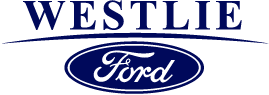 Westlie Ford logo