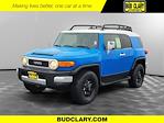 2007 Toyota FJ Cruiser 4WD, SUV for sale #2BC014 - photo 1